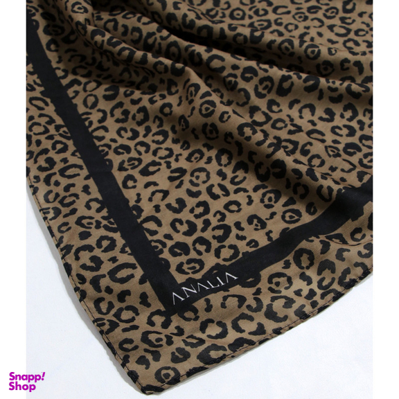 شال زنانه آنالیا مدل نخی دور دوخت چهار فصل محبوب کد 7073