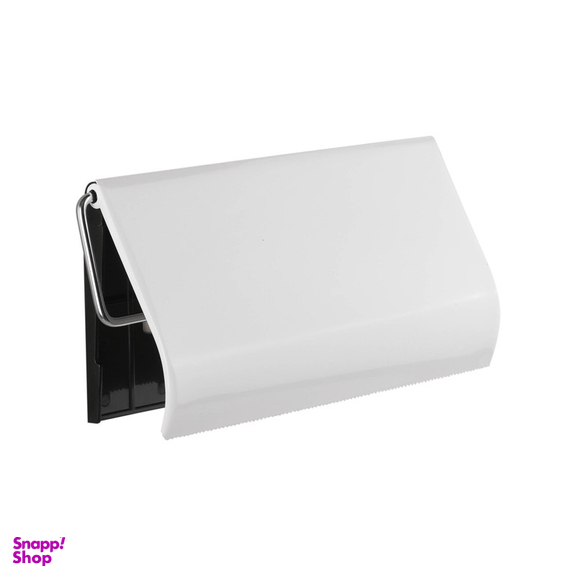 پایه رول دستمال کاغذی پیسو مدل ایلگار-2 W