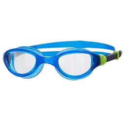 عینک شنا زاگز مدل ضدبخار کد Phantom