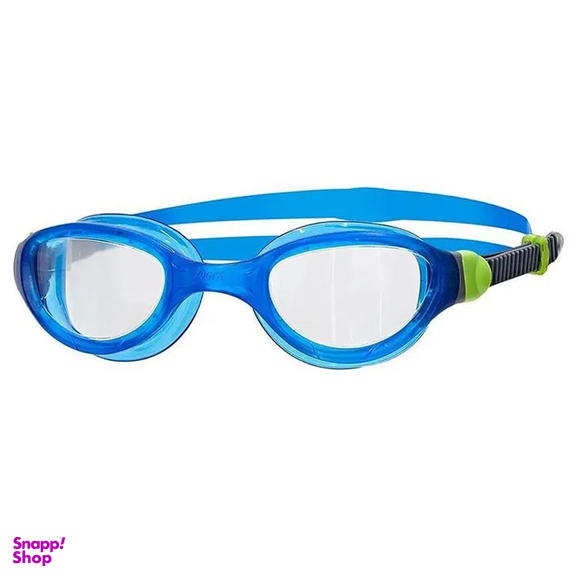 عینک شنا زاگز مدل ضدبخار کد Phantom