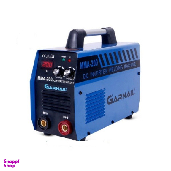 اینورتر جوشکاری گارنیل کد GW04-1720F
