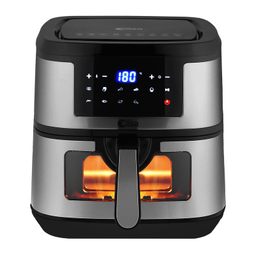سرخ کن بدون روغن سوپر کاسا مدل AF-118