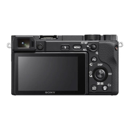 دوربین بدون آینه سونی مدل Sony a6400 Mirrorless Camera kit 18-135mm