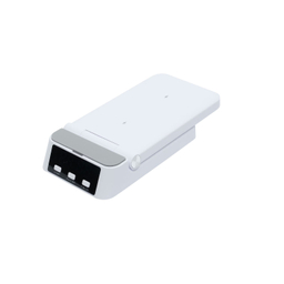 داک شارژر بی سیم مدل مگ سیف Quad Stand A60