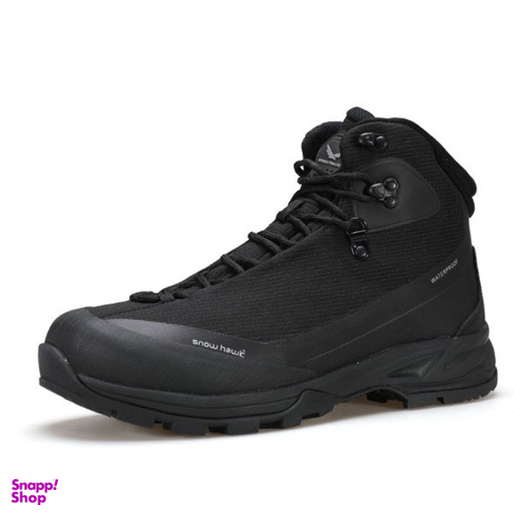 کفش کوهنوردی مردانه اسنو هاوک مدل SN-S1128
