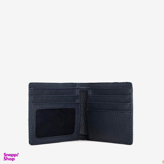 کیف پول مردانه چرم طبیعی مونو کد D0005