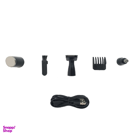 موزن گوش و بینی و خط زن جیمی مدل Gm 3130