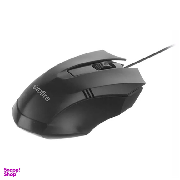 کیبورد و ماوس میکروفایر مدل Cmw-100