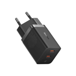 شارژر دیواری 40 وات بیسوس GAN5 Pro مدل CCGP180101
