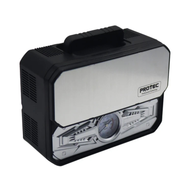 کمپرسور باد فندکی پروتک مدل YP-AU1500/12V