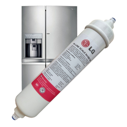 فیلتر تصفیه آب یخچال و فریزر ساید مدل JW-LG-RF