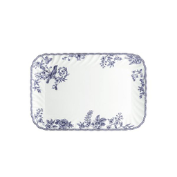 دیس پذیرایی گلد کیش طرح لوتوس مدل GK701131-1