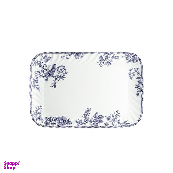 دیس پذیرایی گلد کیش طرح لوتوس مدل GK701131-1