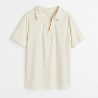 پولوشرت زنانه مدل 0201