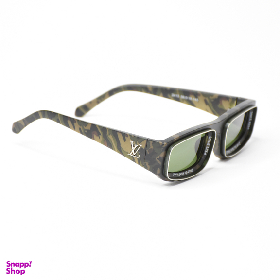 عینک آفتابی طرح LOUIS VUITTON کد 2415