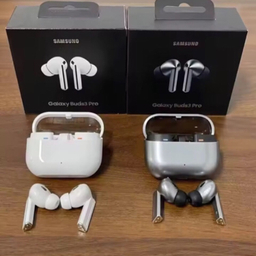 ایرفون بلوتوثی طرح سامسونگ مدل Galaxy Buds 3 Pro 2024 نسخه ویتنام