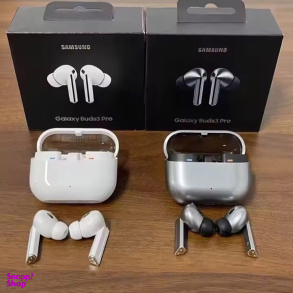 ایرفون بلوتوثی طرح سامسونگ مدل Galaxy Buds 3 Pro 2024 نسخه ویتنام