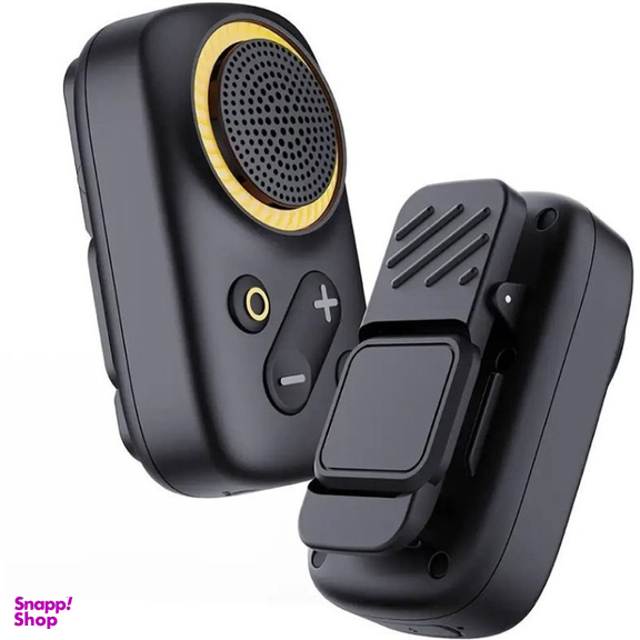 اسپیکر بلوتوثی گرین لاین مدل GNPLSWRBT Pulse Wear Wearable