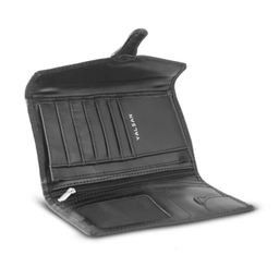 کیف پول زنانه چرم یلسان مدل GD-17480861