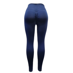 لگینگ زنانه کد S210 رنگ سرمه ای