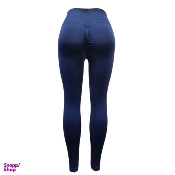 لگینگ زنانه کد S210 رنگ سرمه ای