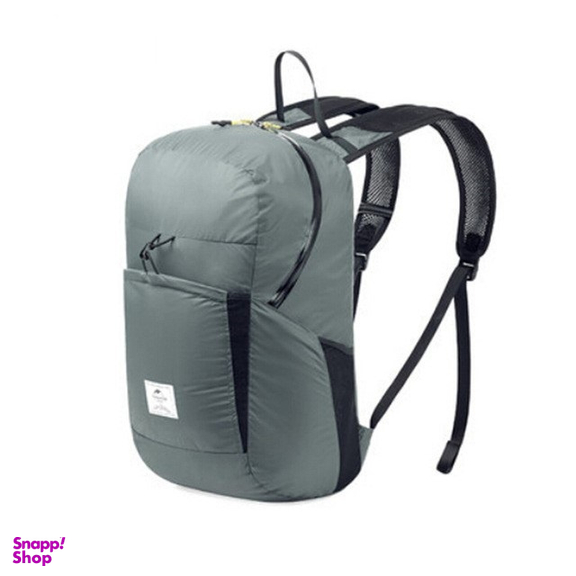 کوله پشتی 22 ليتر نیچرهایک مدل Yunyan Silicone Folding Backpack-Upgrade کد A017-B