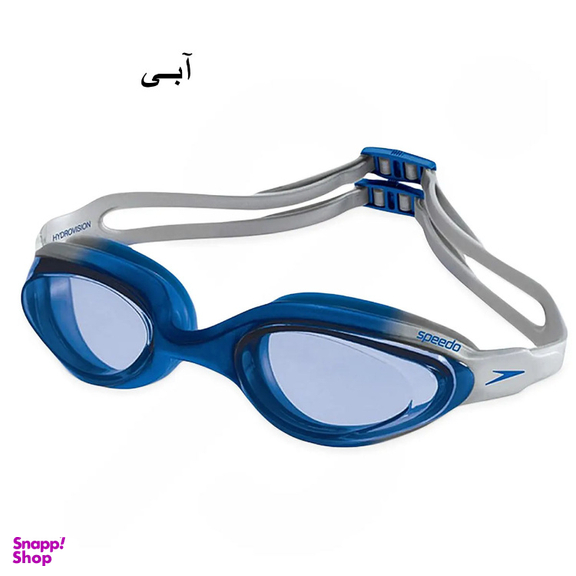 عینک شنا اسپیدو مدل Anti-Fog UV