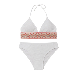 مایو دو تکه زنانه shein کد she04