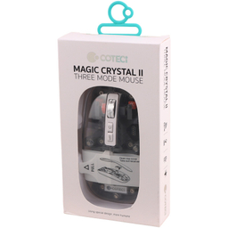 ماوس بی سیم کوتتسی مدل 84015