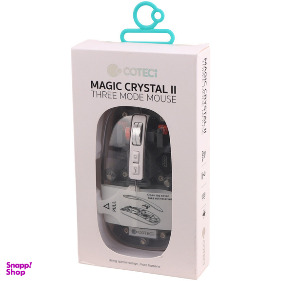 ماوس بی سیم کوتتسی مدل 84015