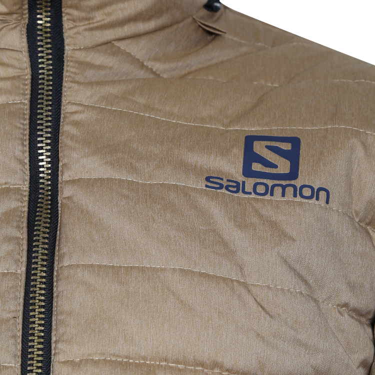 کاپشن زنانه کد SAkhW99 رنگ کرم