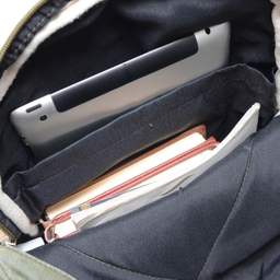 کوله پشتی گارد مدل LP906