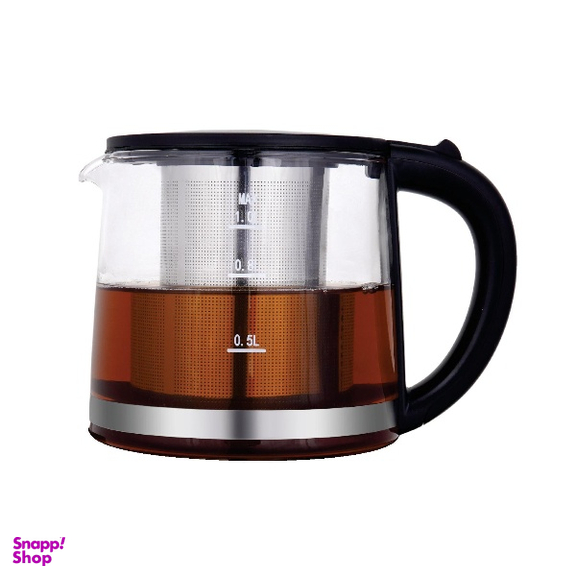 چای ساز روی هم هایبورگ مدل TM-4012