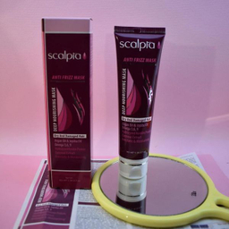 ماسک مو اسکالپیا مدل 01 حجم 100 میلی لیتر