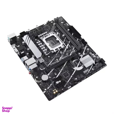 مادربرد ایسوس مدل Prime B760M-K DDR5