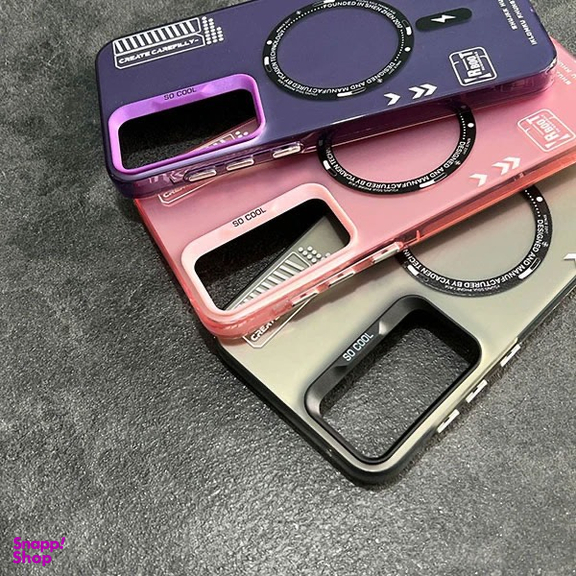 کاور گوشی موبایل مدل SCool_10 مناسب شیائومی Redmi Note 10 4G \ Poco M5s