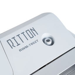 ماشین لباسشویی ریتون مدل RWM-8502 ظرفیت تا 9 کیلو