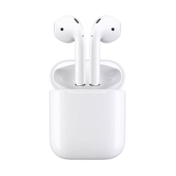هدفون بی سیم اپل مدل Airpods 2 New Generation 2019