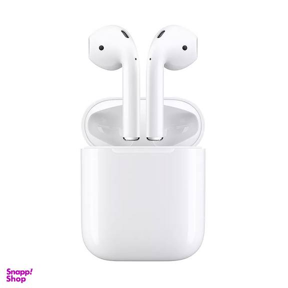 هدفون بی سیم اپل مدل Airpods 2 New Generation 2019