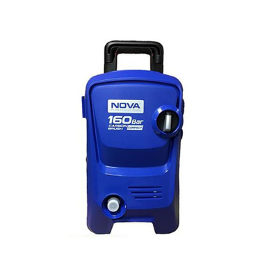 کارواش 2100 وات نووا مدل 5161