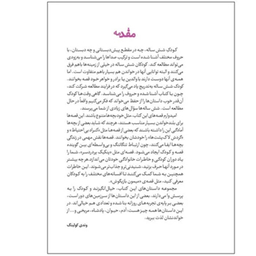 کتاب قصه هایی برای کلاس اولی ها اثر جمعی از نویسندگان انتشارات قدیانی