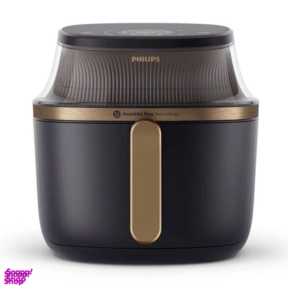 سرخ کن بدون روغن فیلیپس کد NA332