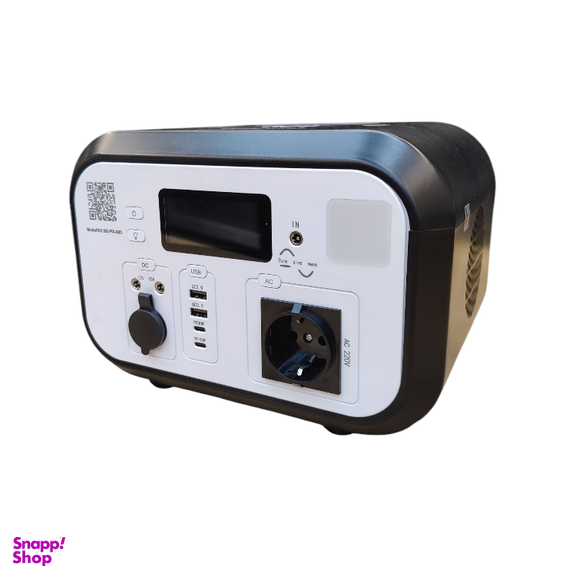 پاور استیشن مدل PX-600 576WH 1200W