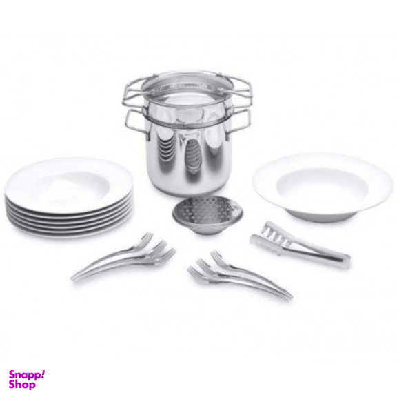 ست 20 پارچه پاستا برگهف مدل Studio کد 0890