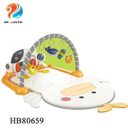 تشک بازی مدل پیانویی جوجه