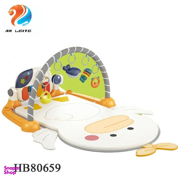 تشک بازی مدل پیانویی جوجه