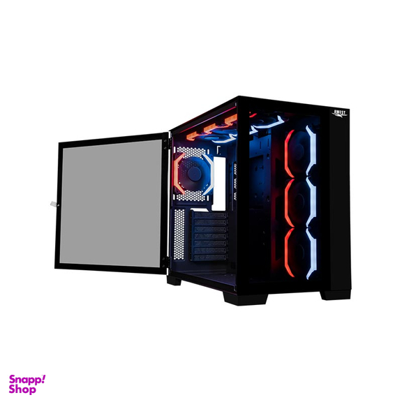 کیس کامپیوتر مخصوص بازی اوست مدل GT-AQ14-MB
