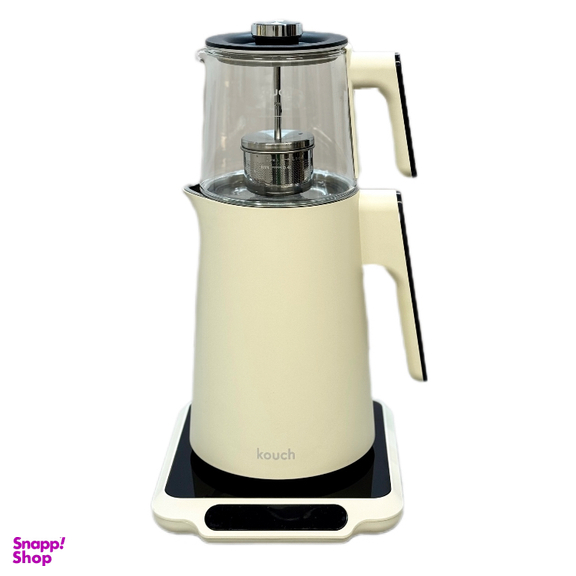 چای ساز کوخ کد KTC2154