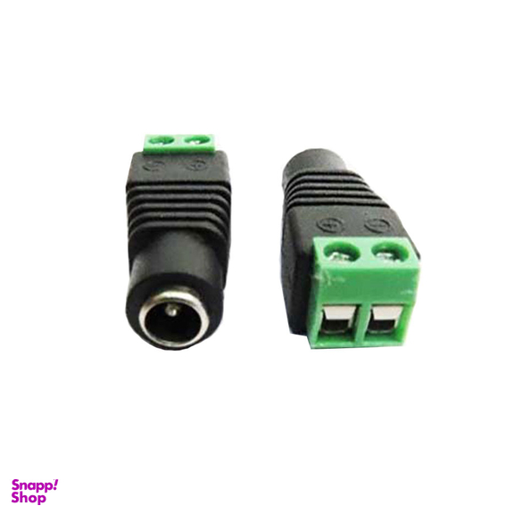 فیش مادگی ترمینالی مدل RPTM-100 بسته 100 عددی