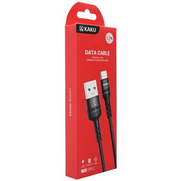 کابل تبدیل USB به Type-C کاکو مدل KSC-321 طول 1.2 متر
